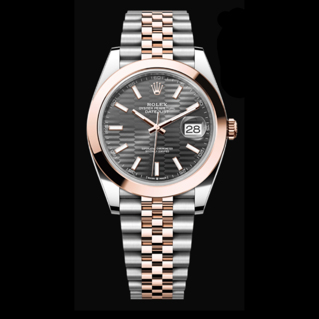 Datejust 126301