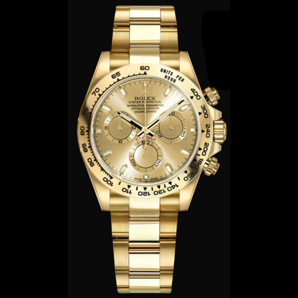 Daytona 116508