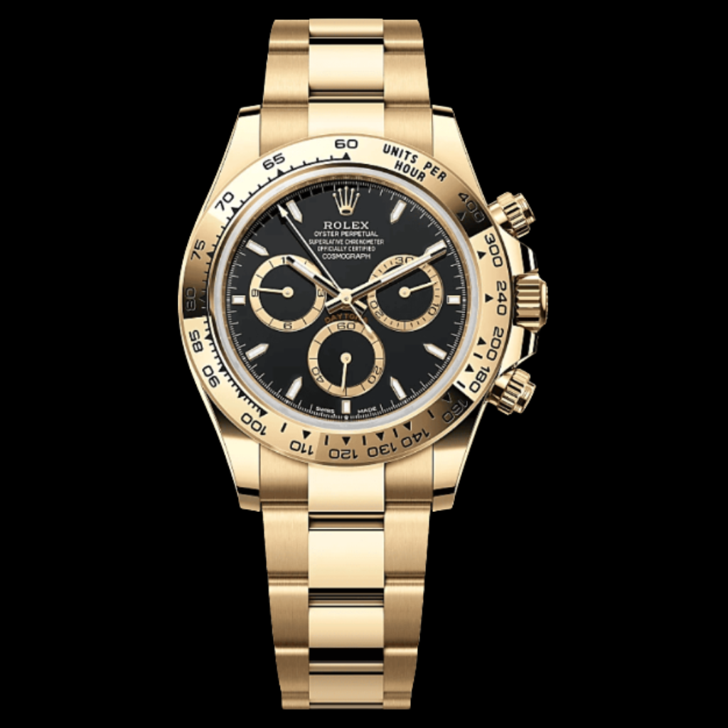 Daytona 116508