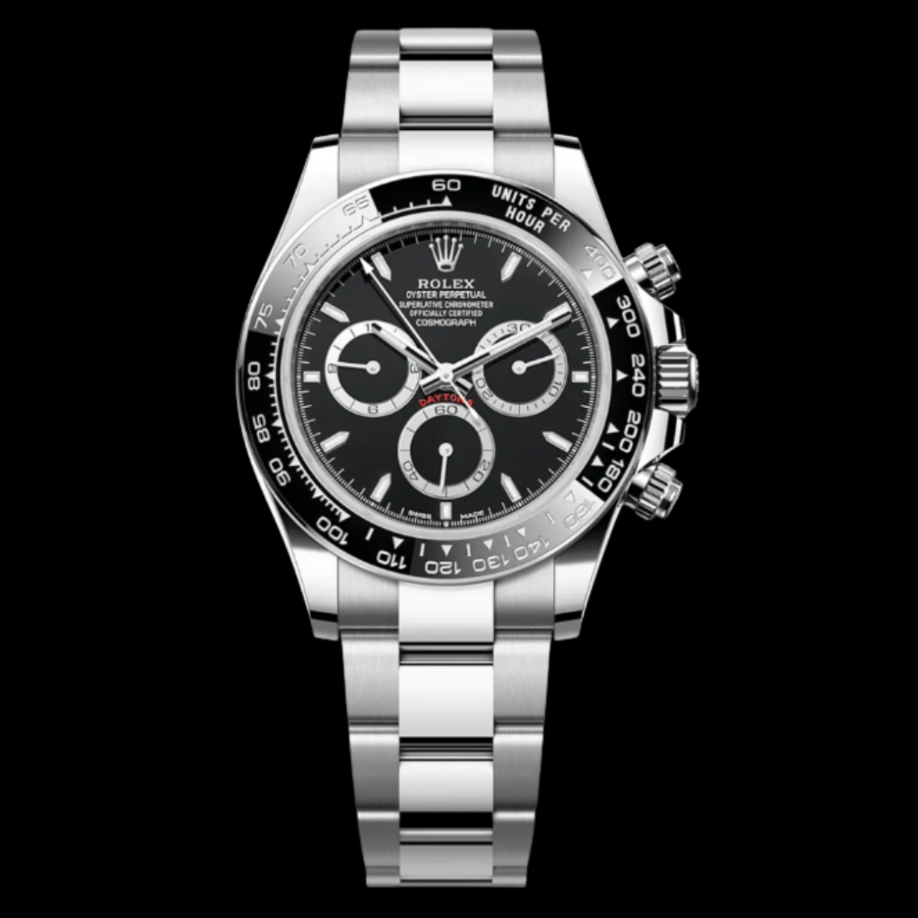 Daytona 126500