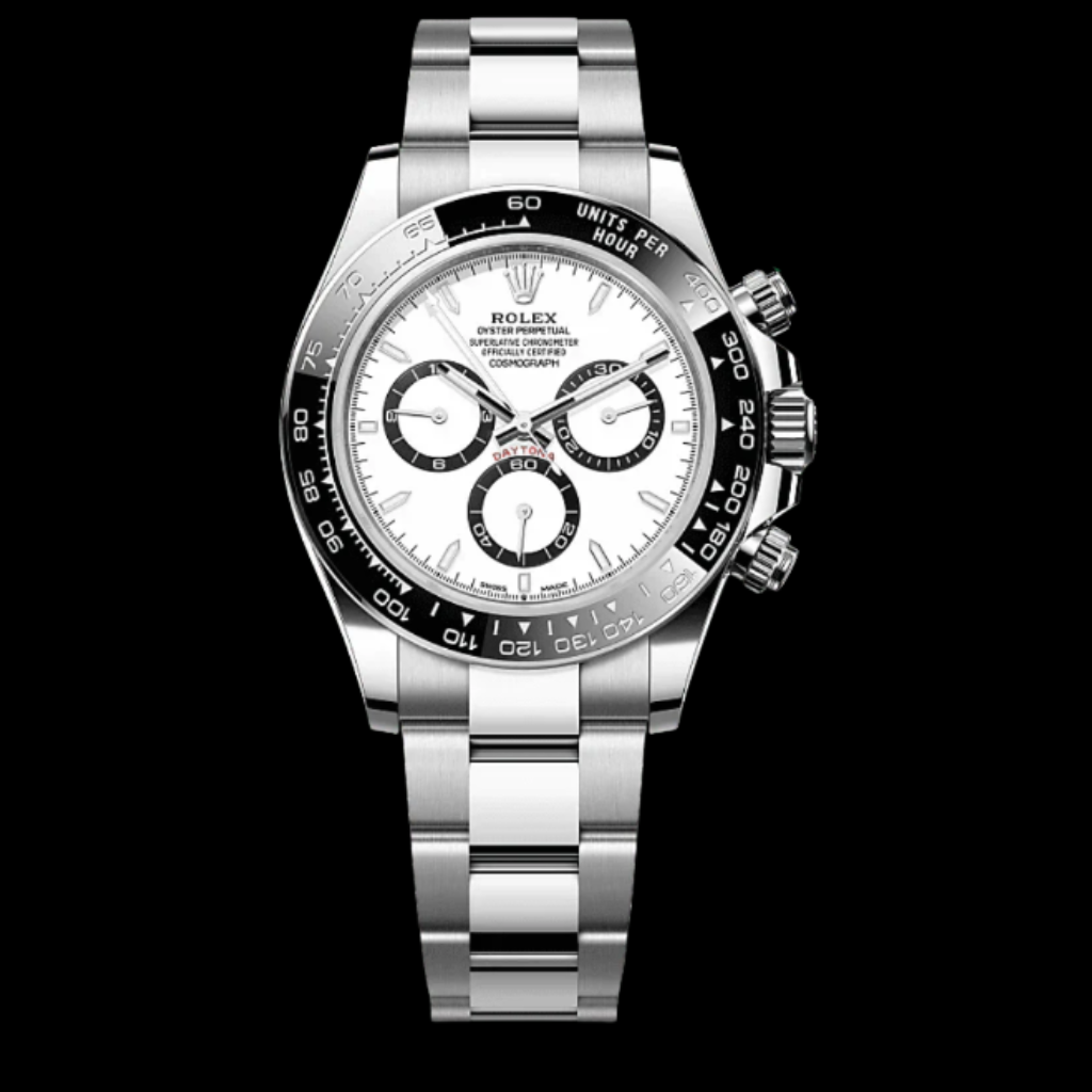 Daytona M126500LN