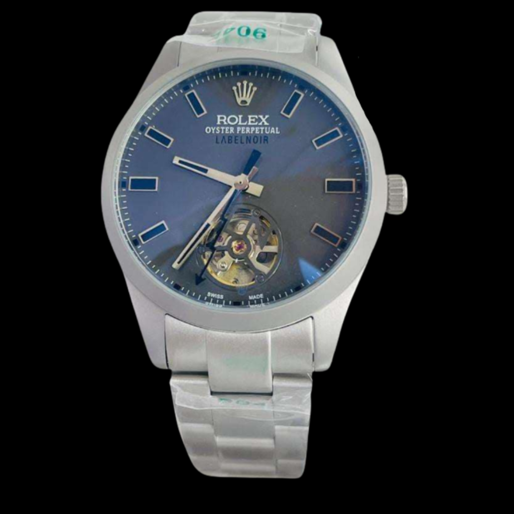 Milgauss Tourbillon
