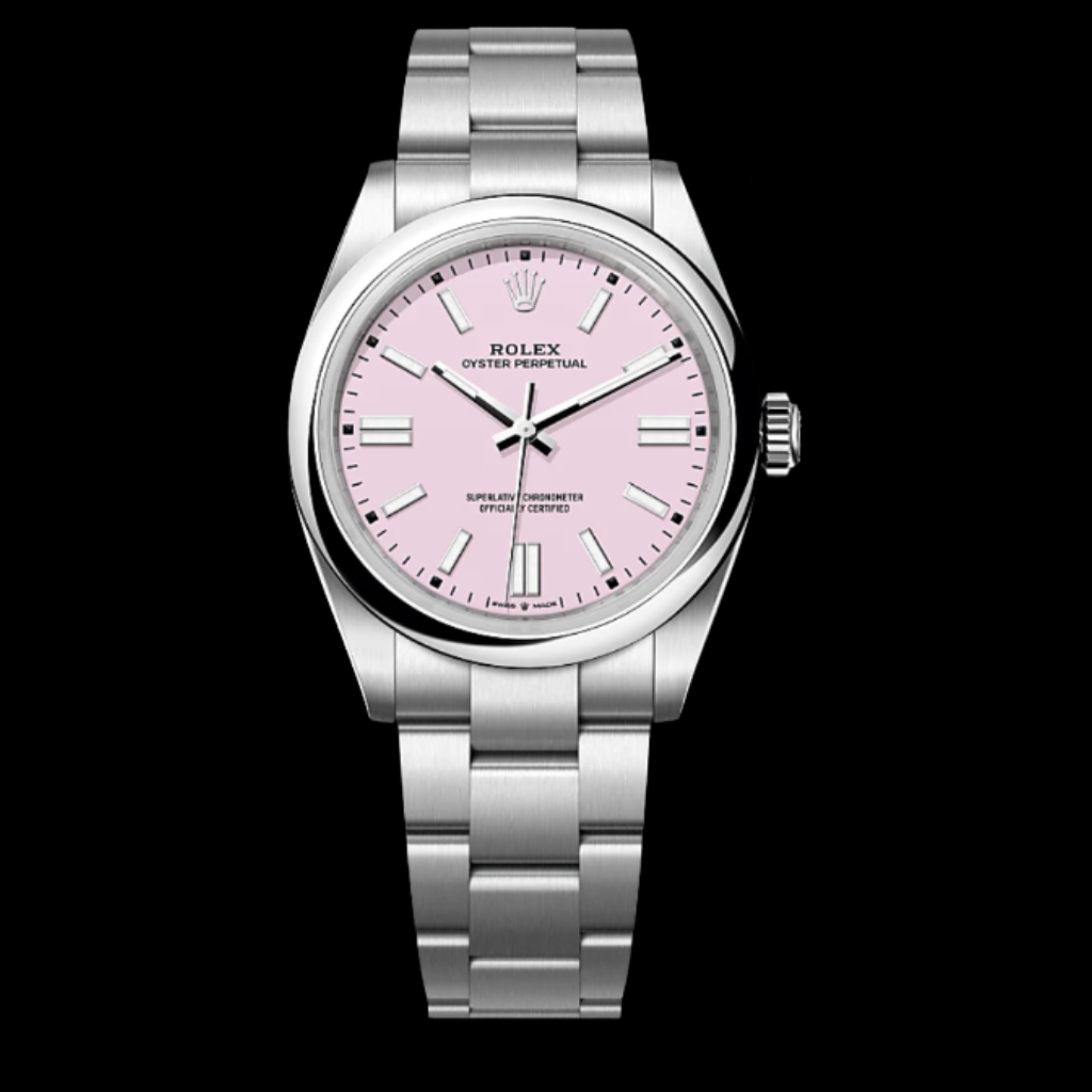 Oyster Perpetual 126000