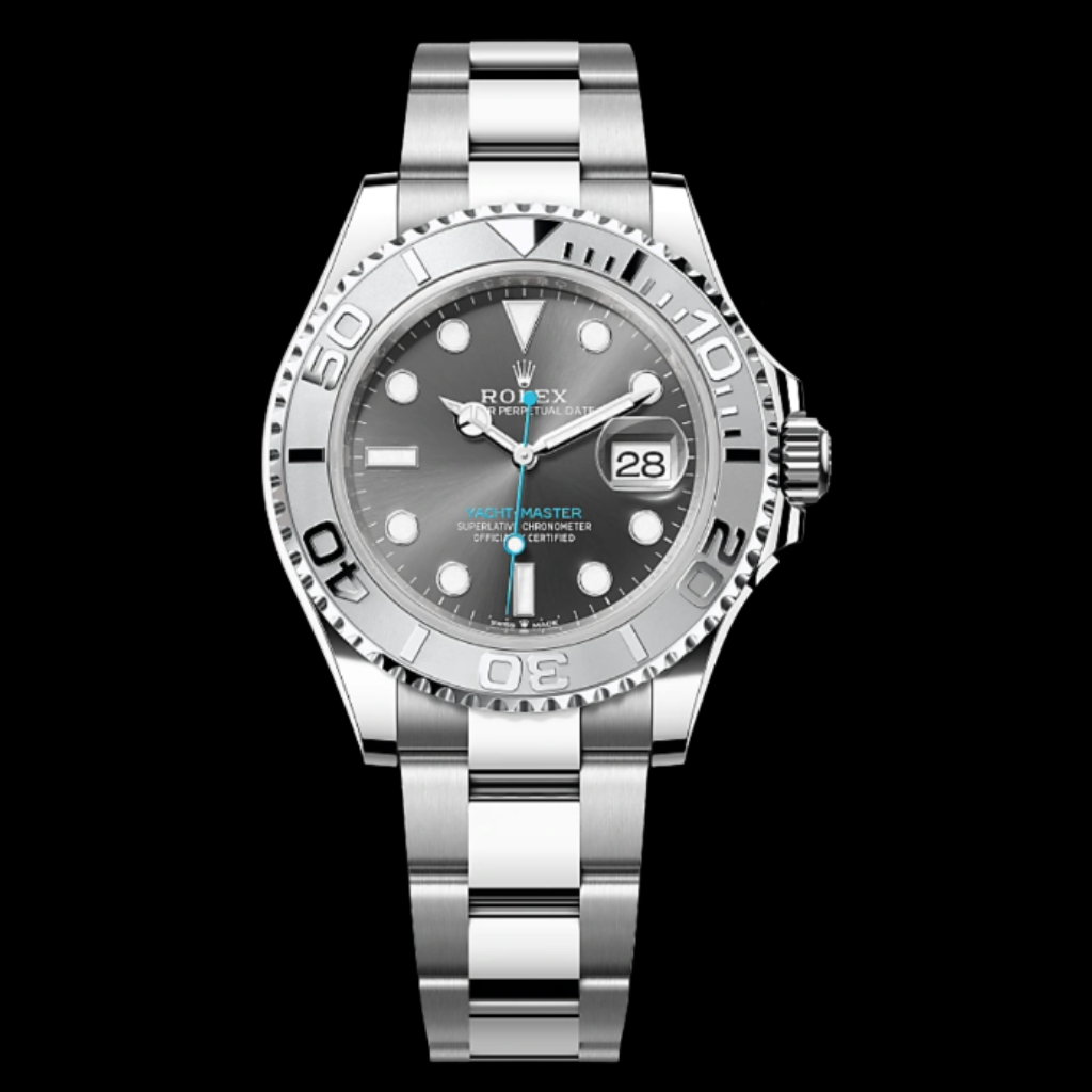 Yacht-Master 116622