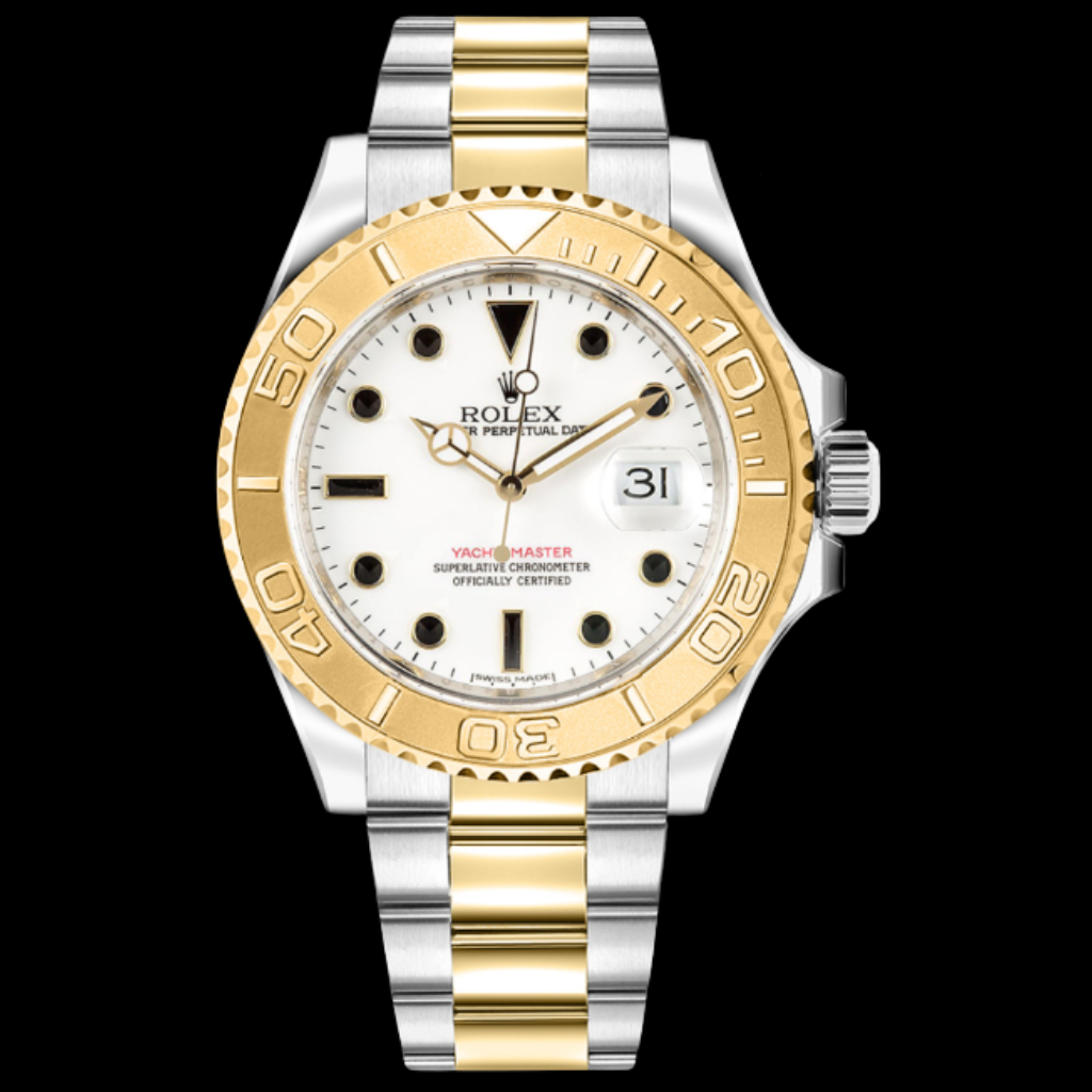 Yacht-Master 16623