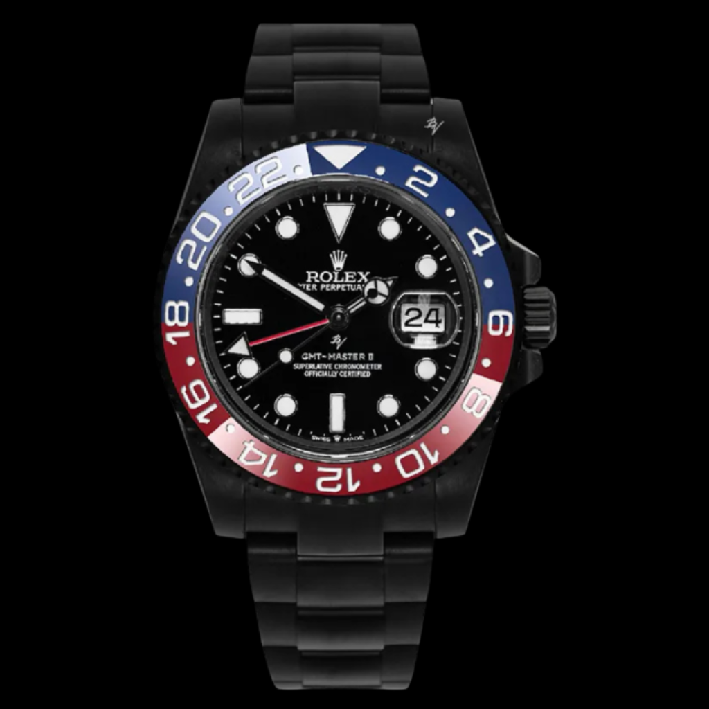 GMT Master II 116710