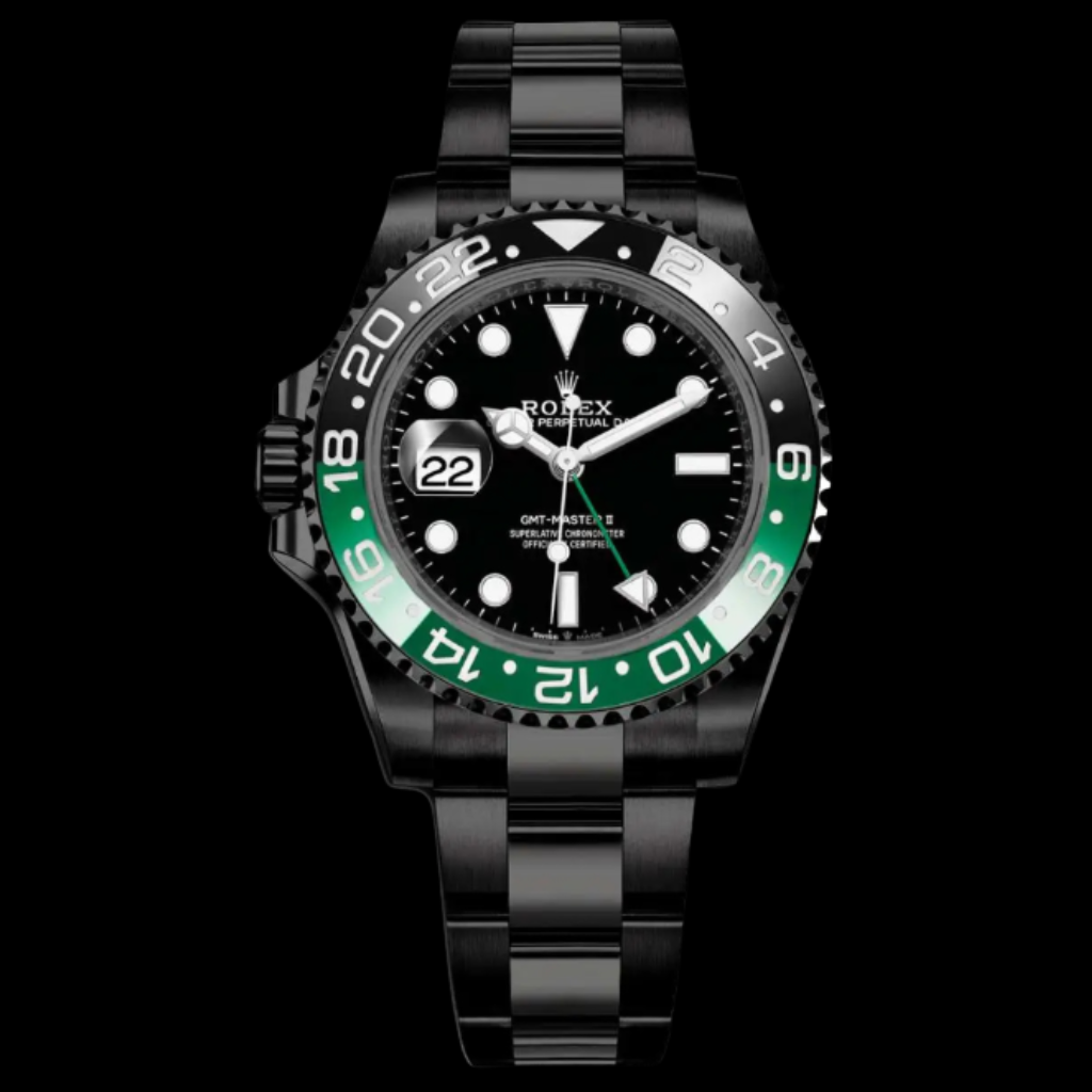 GMT Master II 126720VTNR