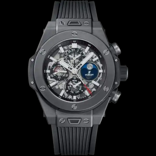 HUBLOT CRONOGRAFO