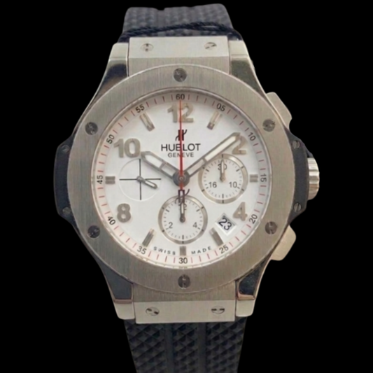 HUBLOT CRONOGRAFO