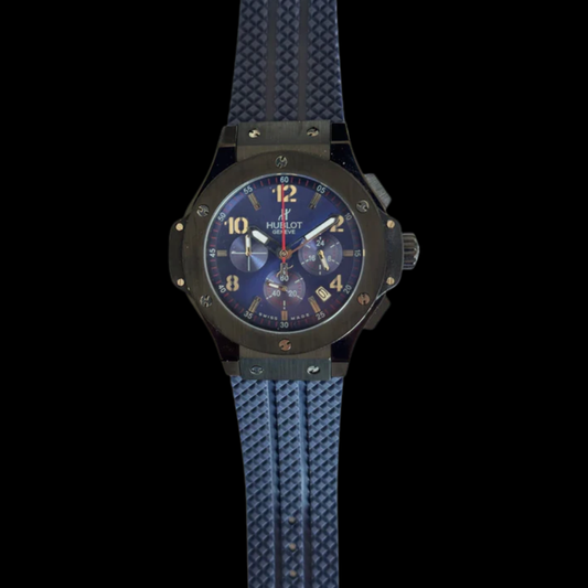 HUBLOT CRONOGRAFO