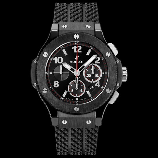 HUBLOT CRONOGRAFO
