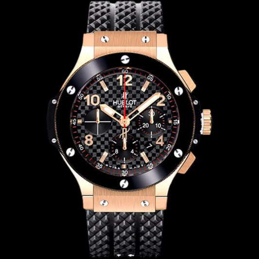 HUBLOT CRONOGRAFO