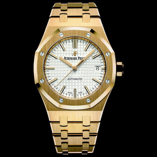 ROYAL OAK 15400OR