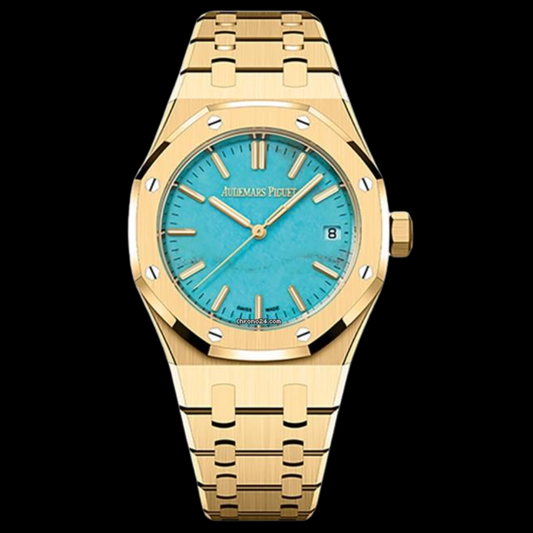 ROYAL OAK 15550BA