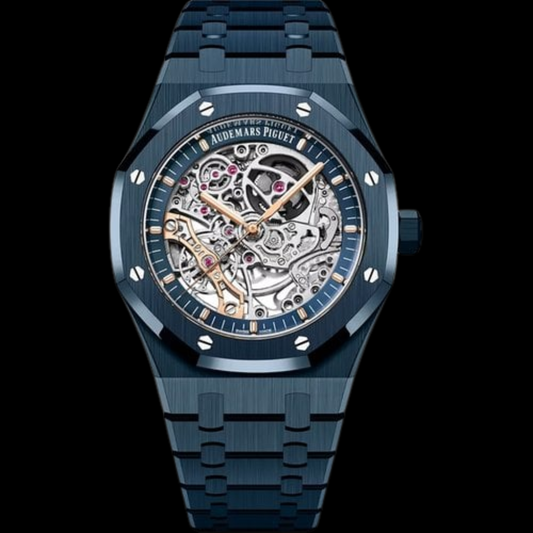 ROYAL OAK SKELETON