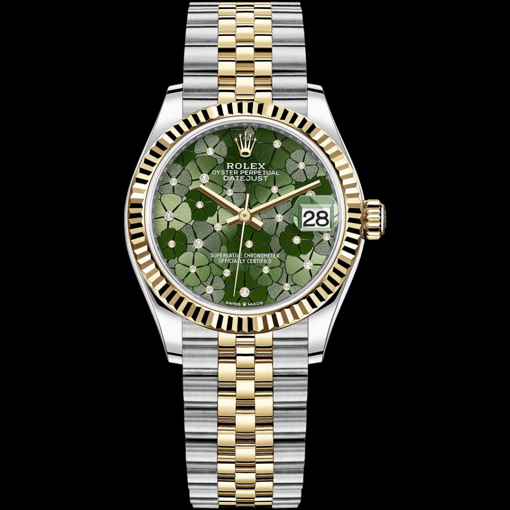 Lady-Datejust 36mm - 278273
