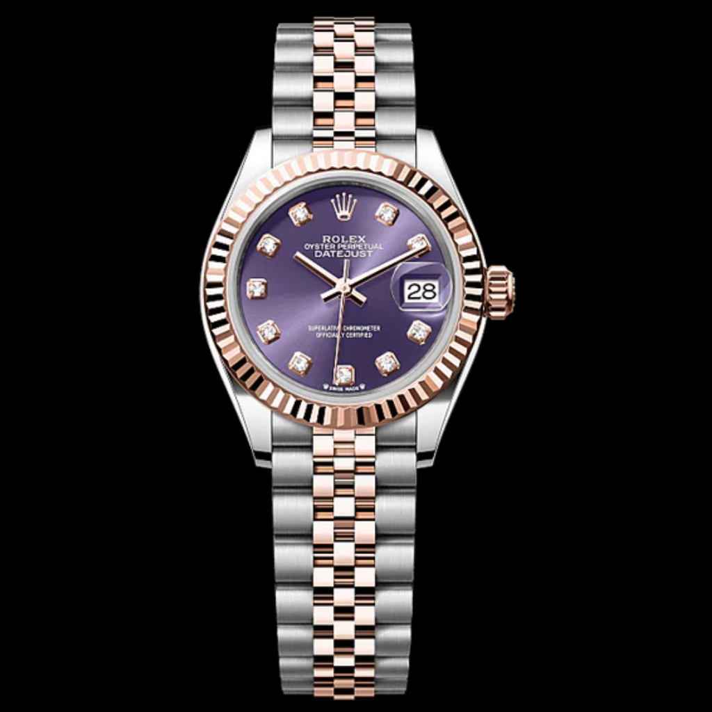 Lady-Datejust 31mm - 279171