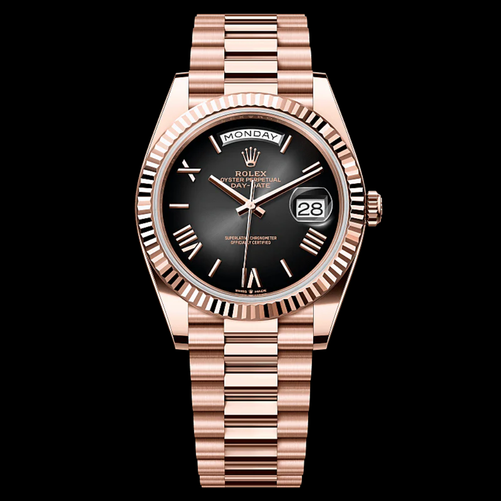 President 36mm - M228235-0055