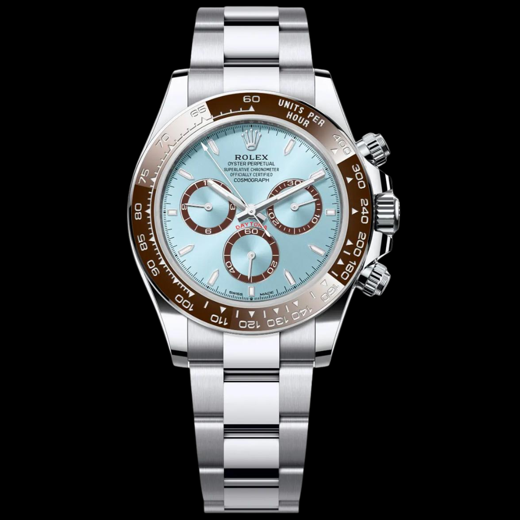 Daytona	126506