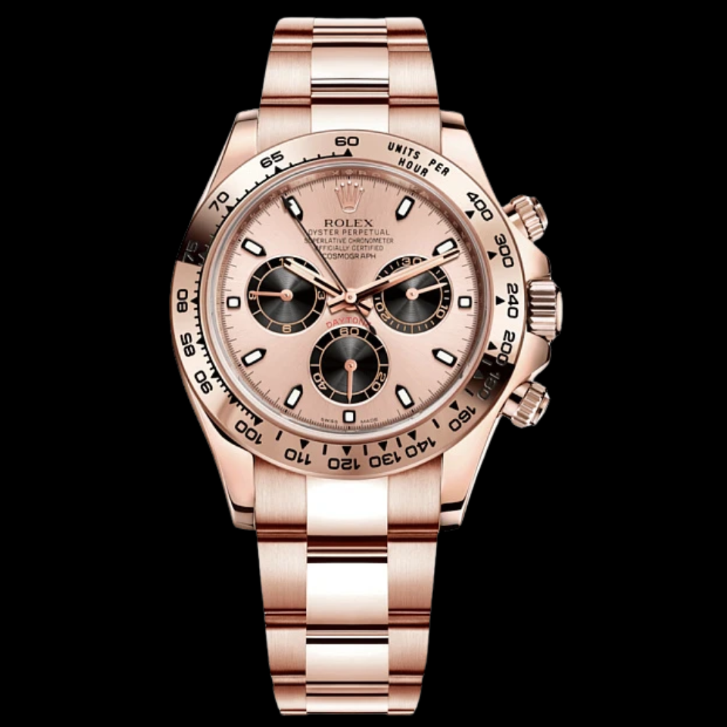 Daytona 116505