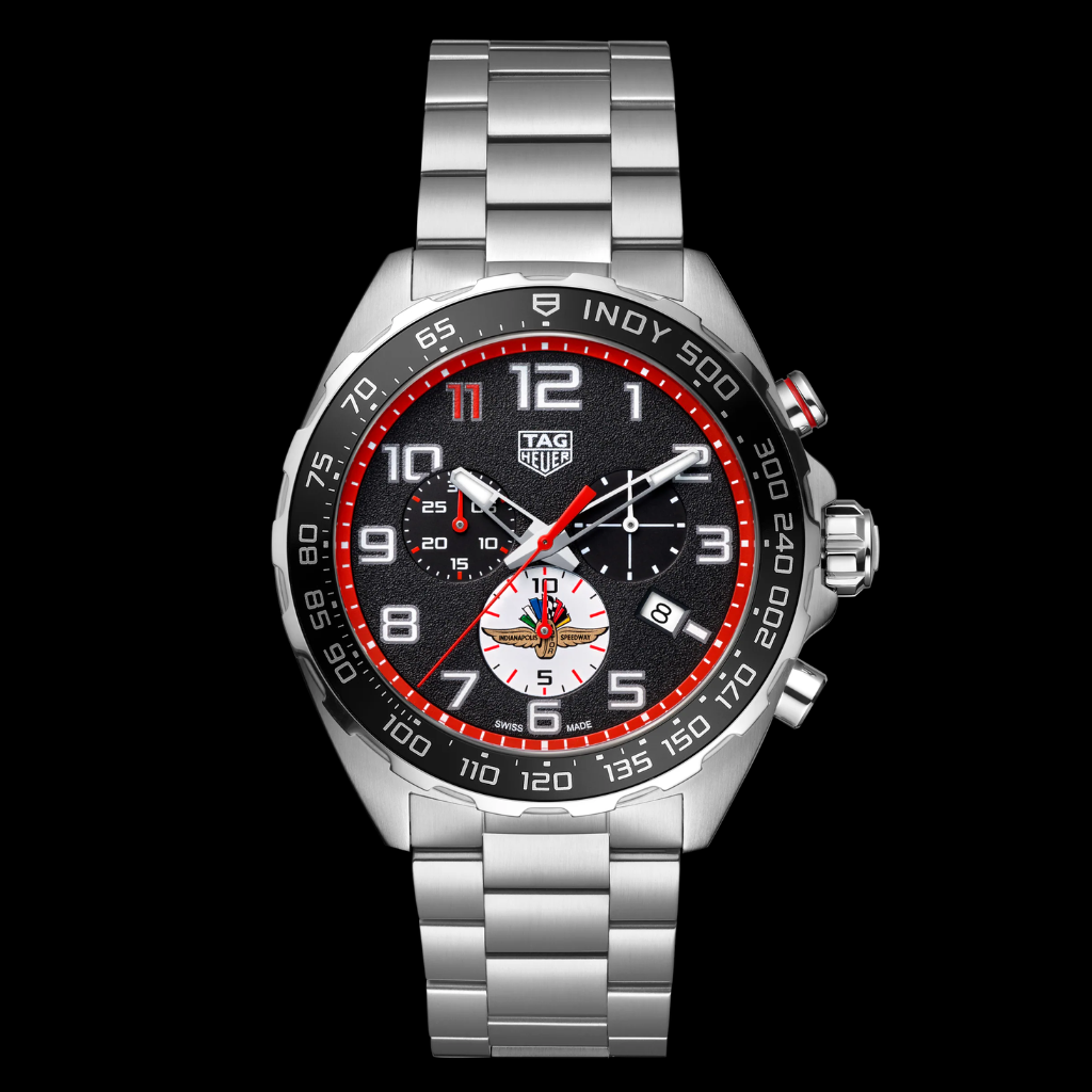 Formula 1 x Indy 500