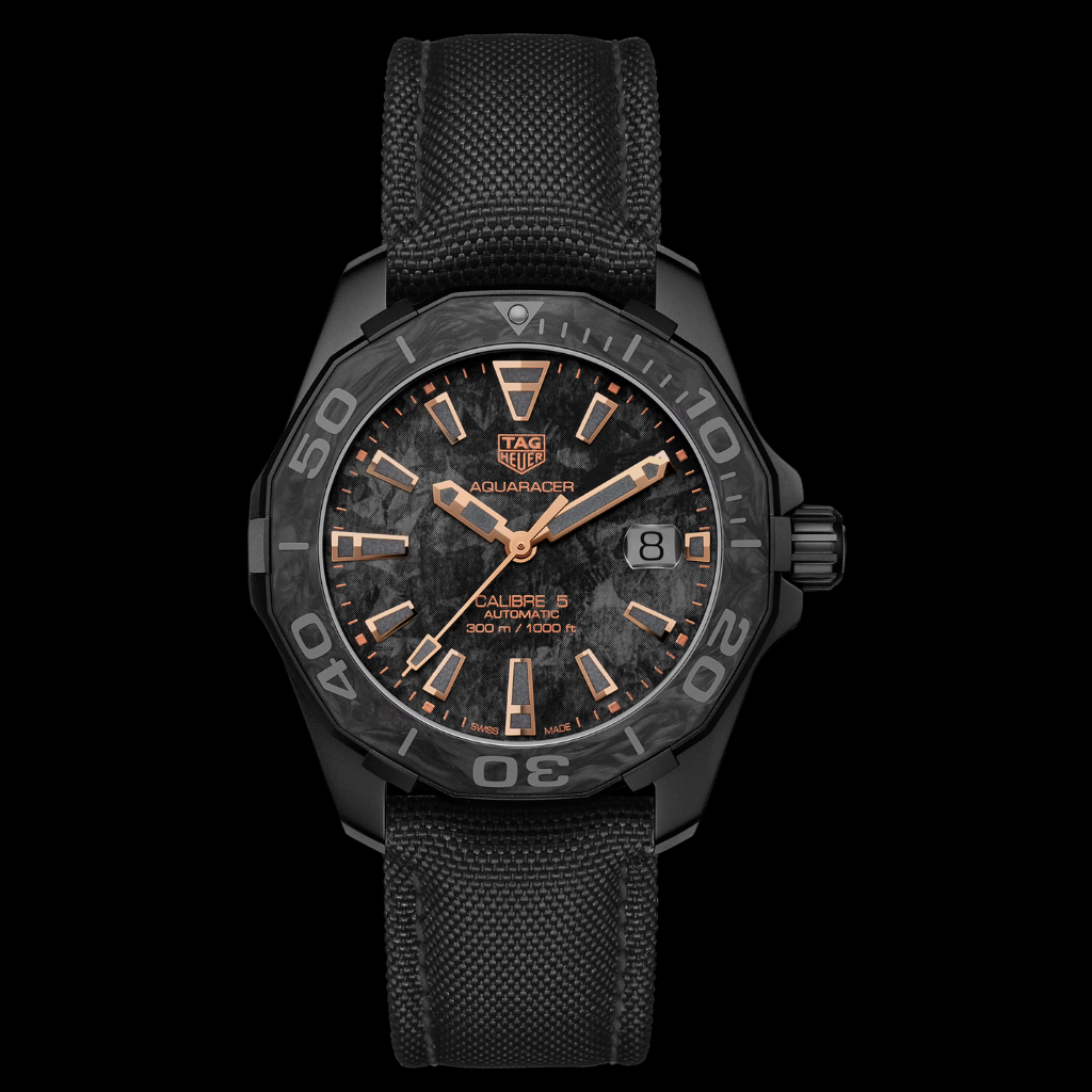 AQUARACER