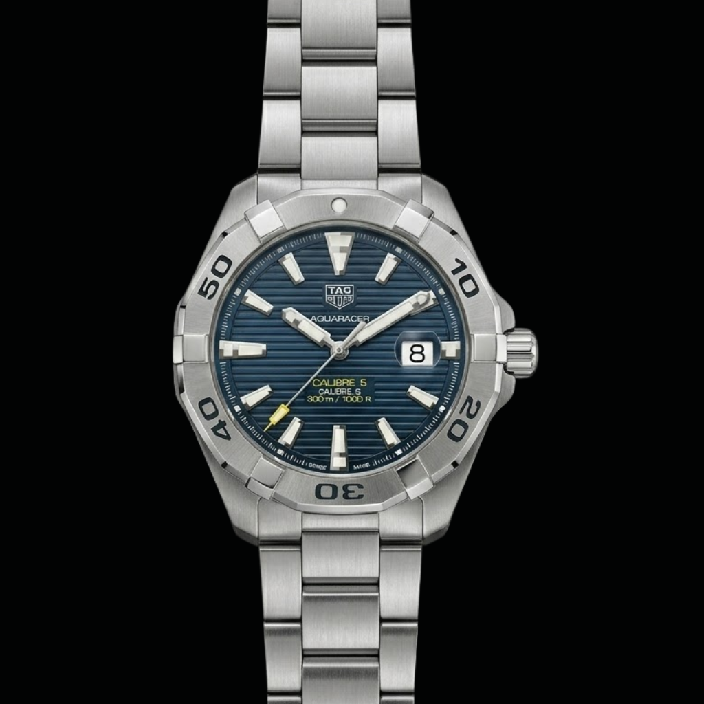 Aquaracer 300M Calibre 5
