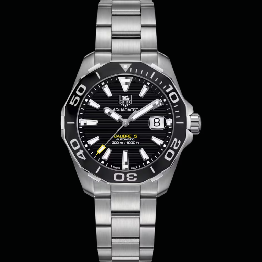 Aquaracer Calibre 5