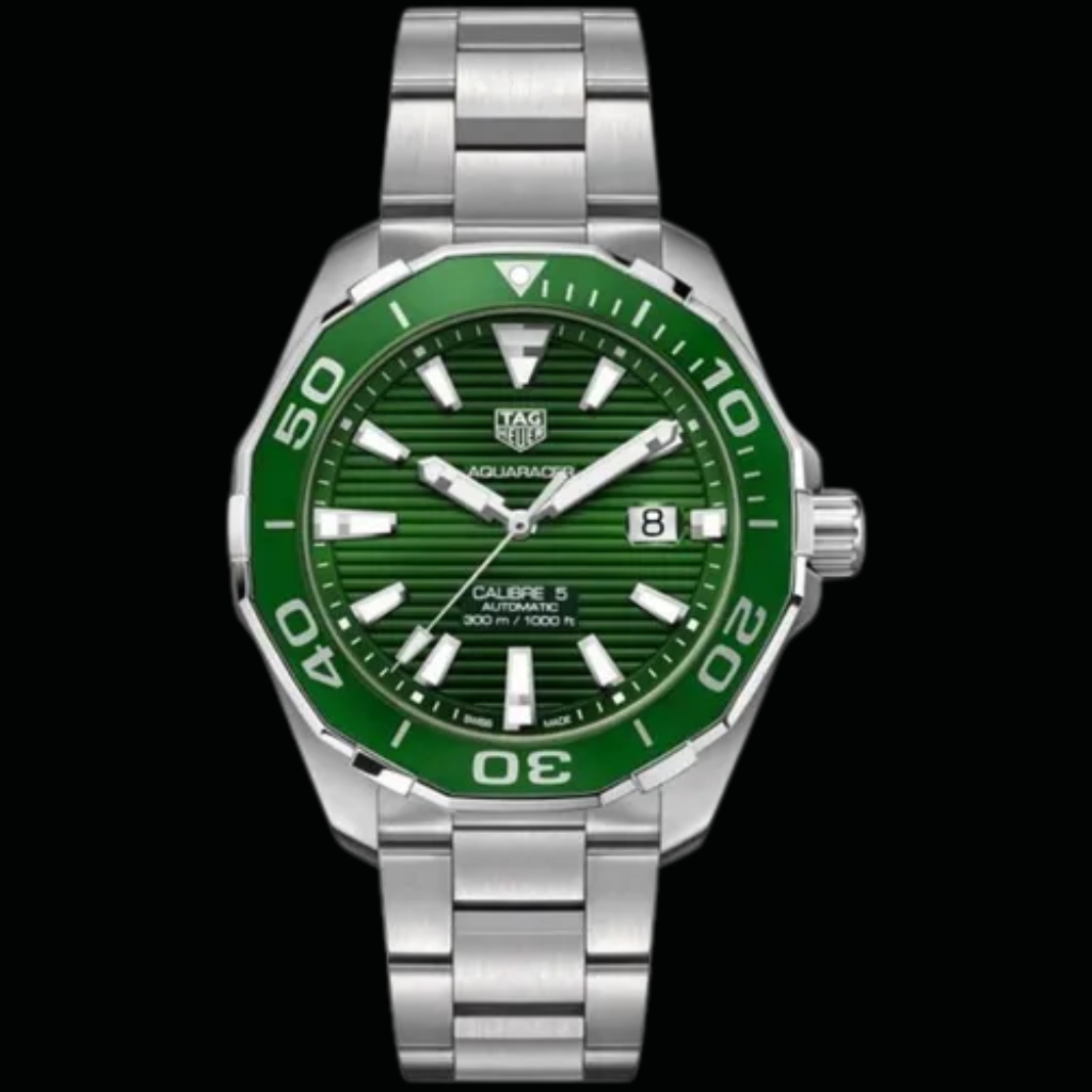 Aquaracer 300M Calibre 5