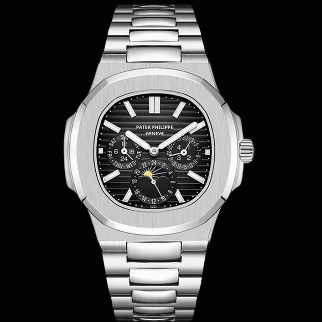 Nautilus Perpetual 5740