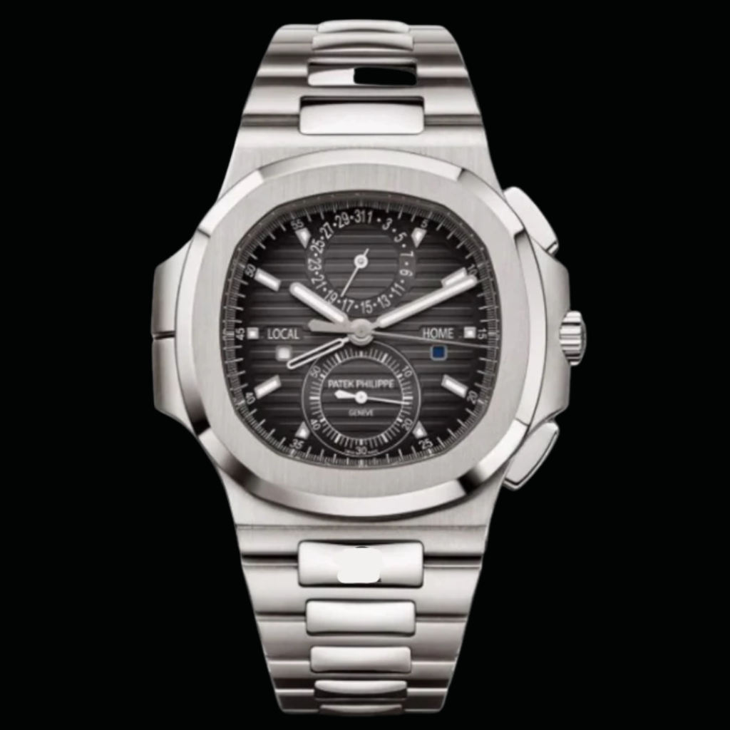 Nautilus Travel Time 5990