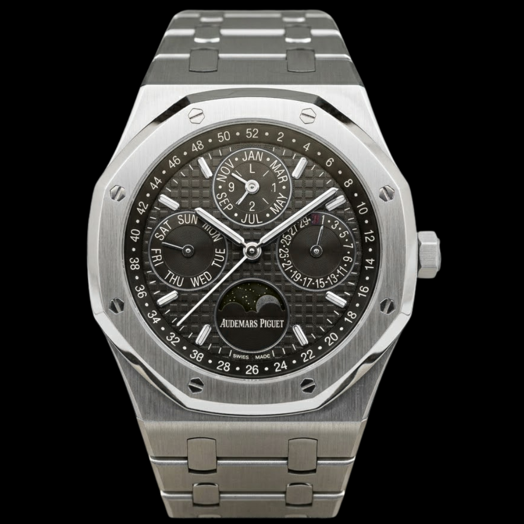 Royal Oak Perpetual Calendar
