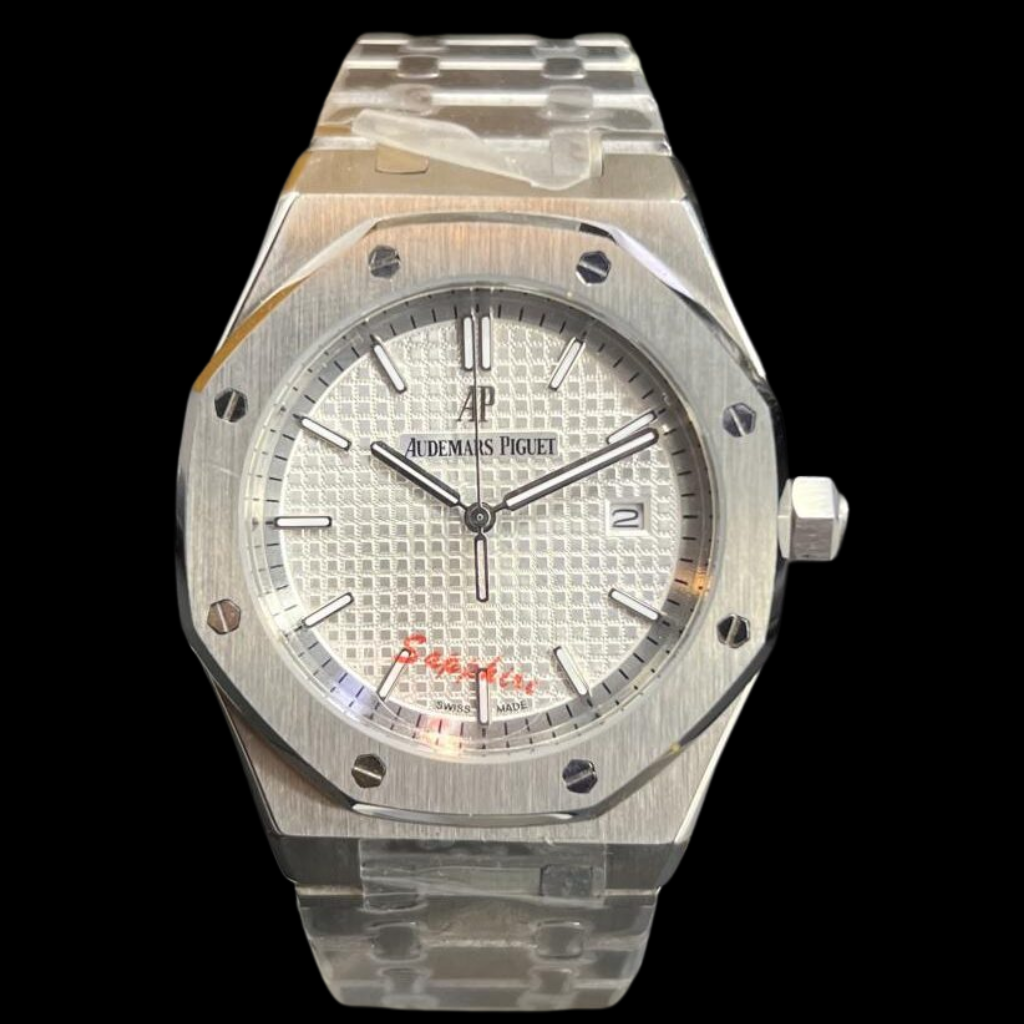 Royal Oak 15510ST