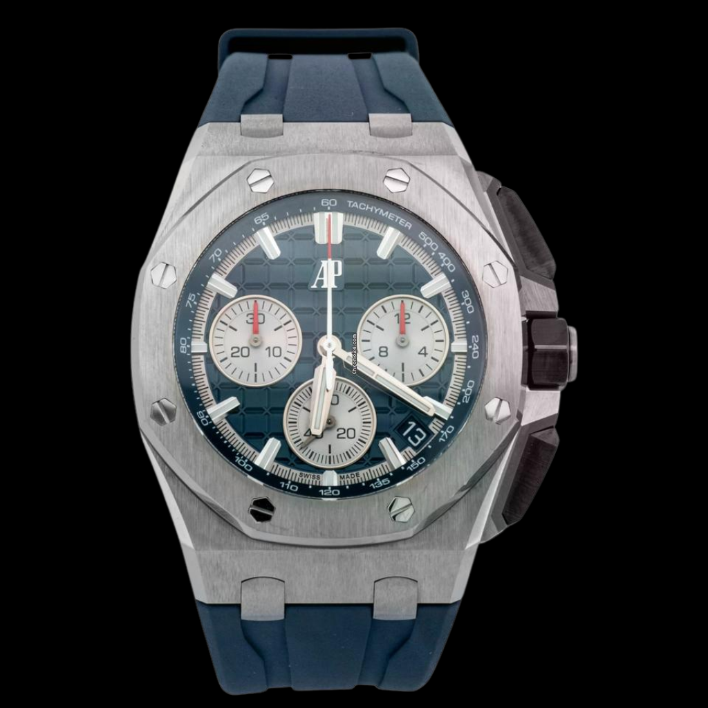 Royal Oak Offshore