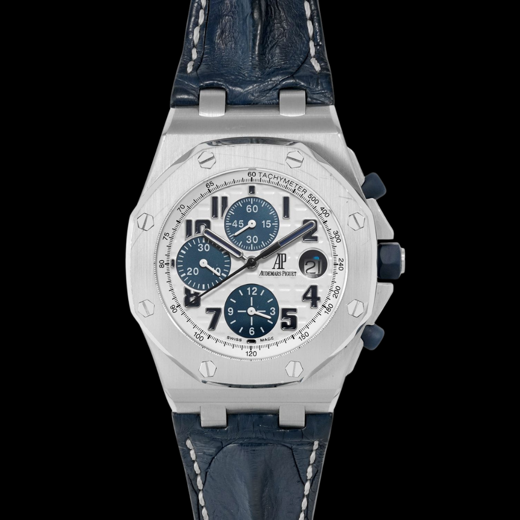 Royal Oak Offshore