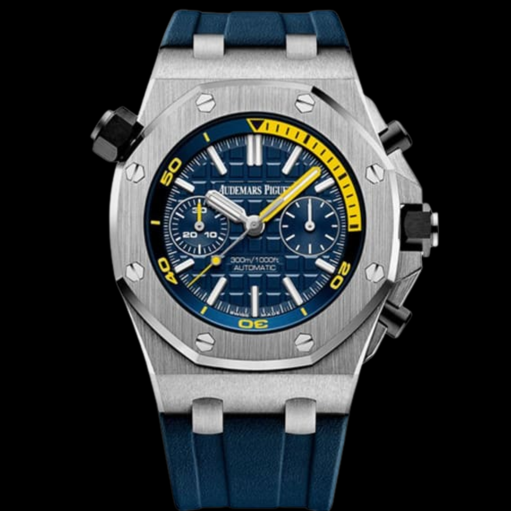 Royal Oak Offshore