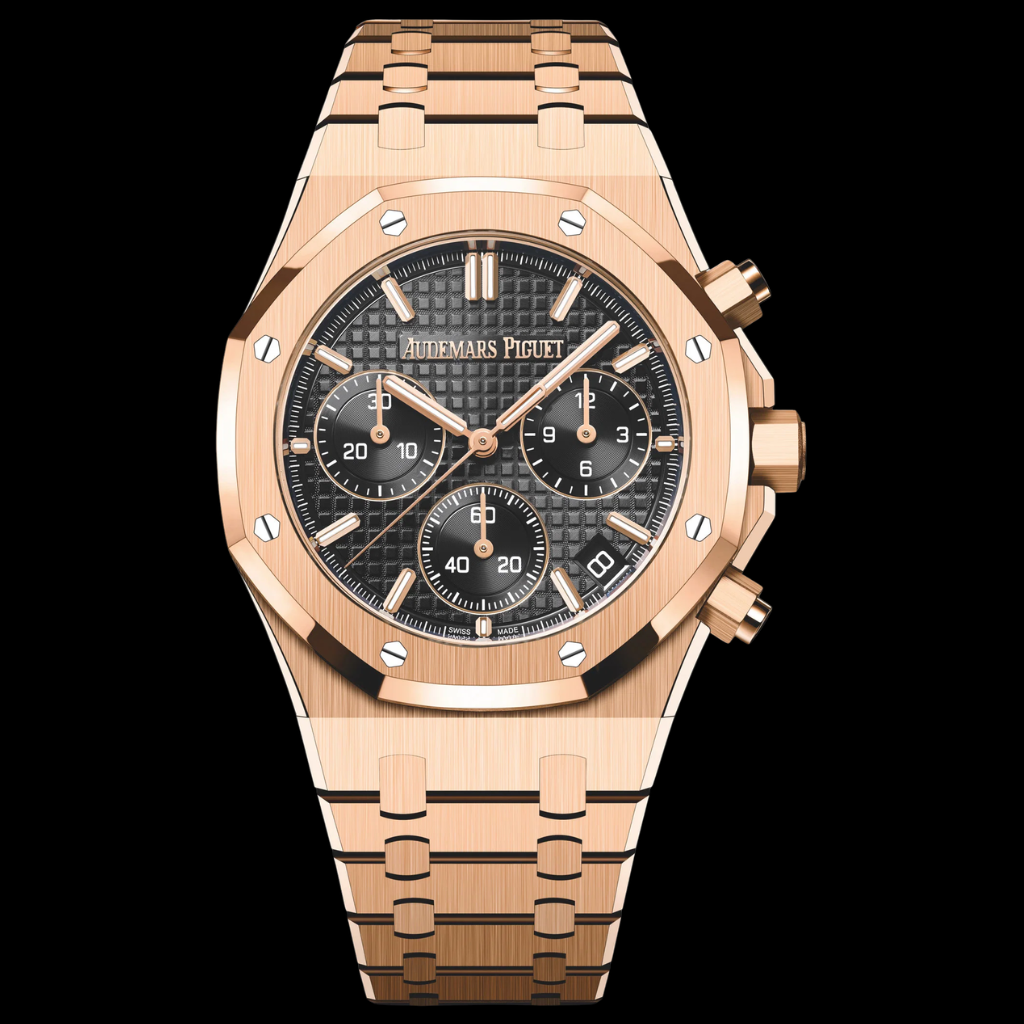 Royal Oak Selfwinding
