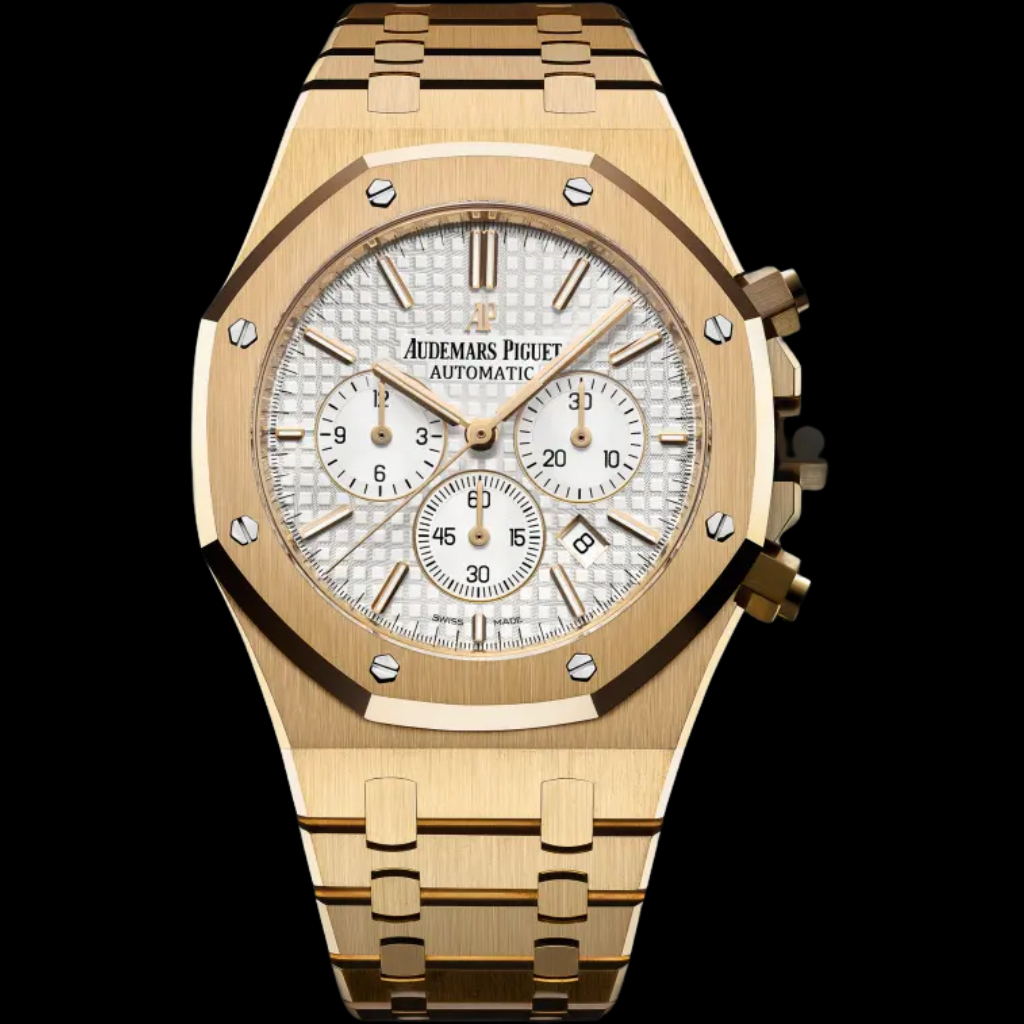 Royal Oak Chronograph