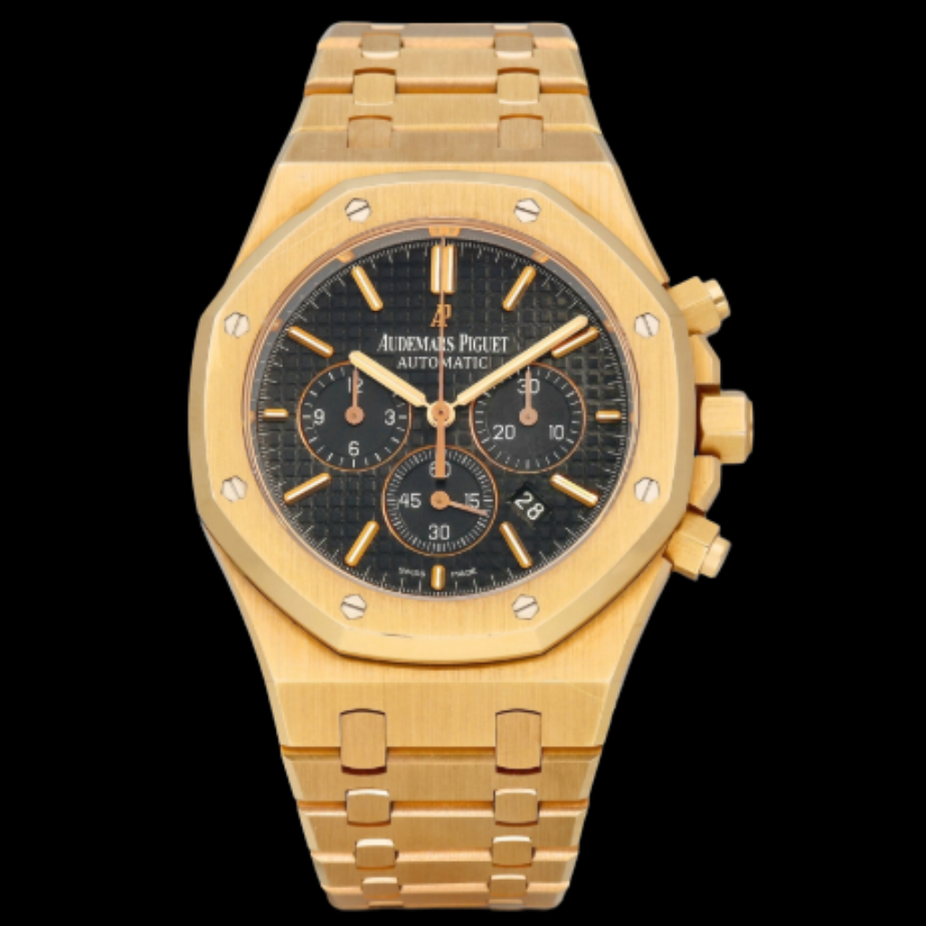 Royal Oak Chronograph