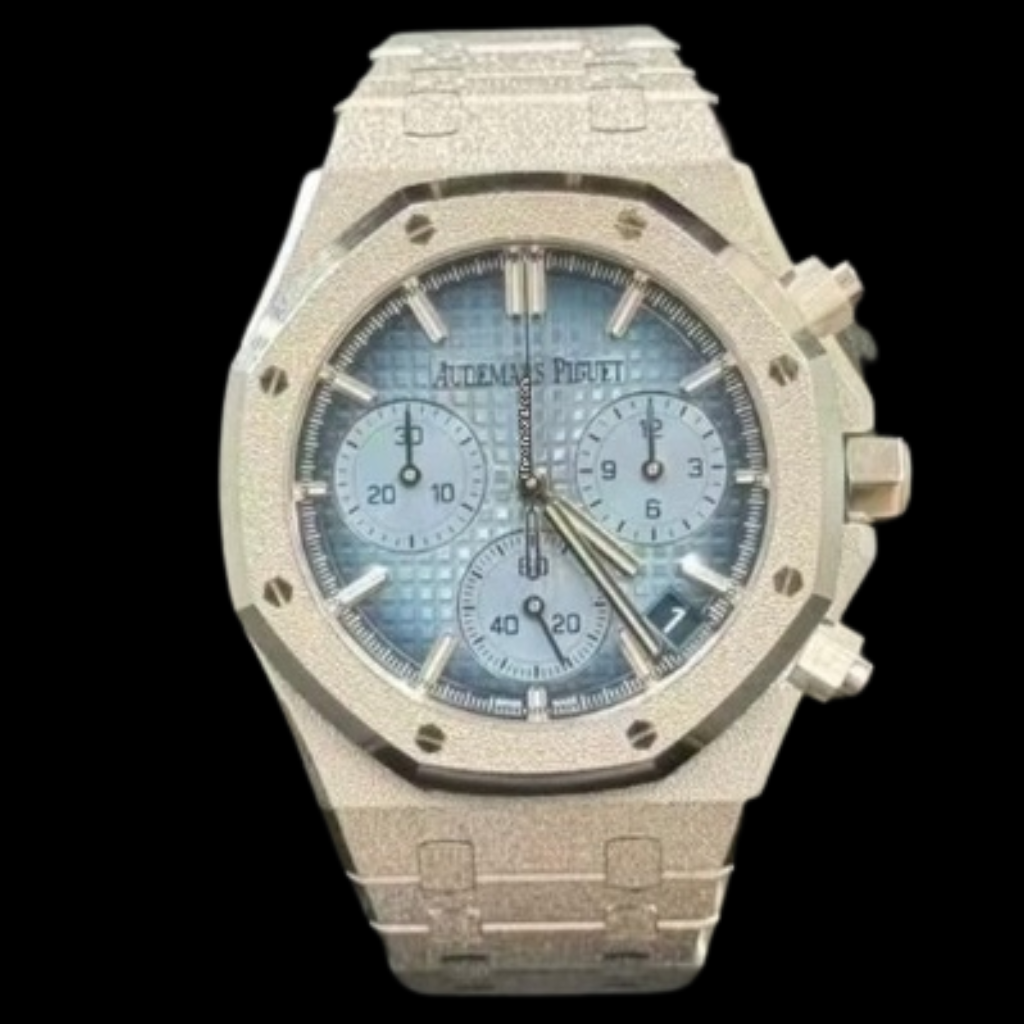 Royal Oak Chronograph