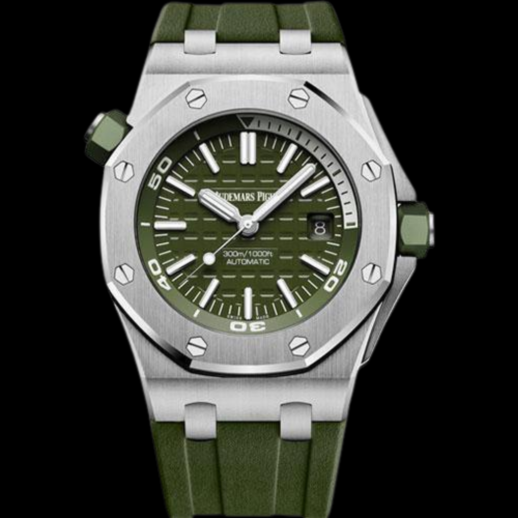 Royal Oak Offshore