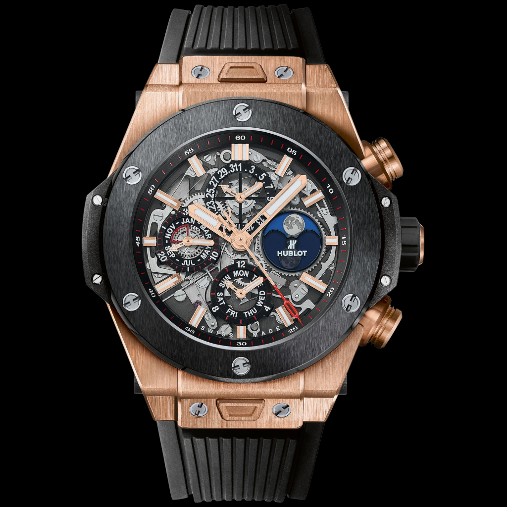 Hublot Big Bang Unico Perpetual Calendar