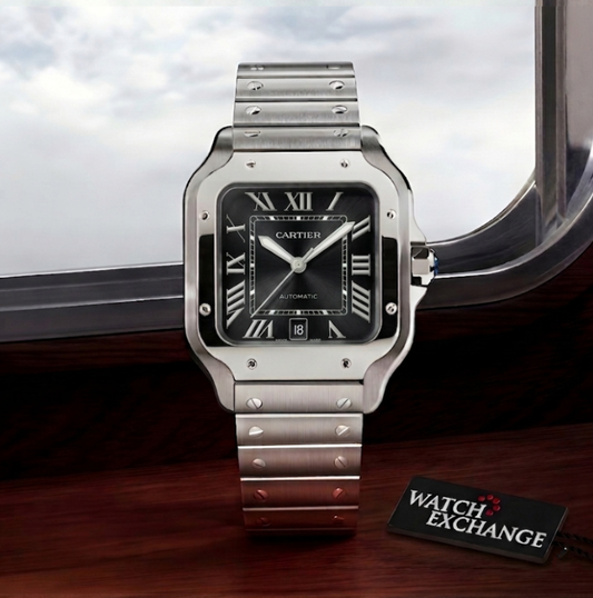 SANTOS 36mm - FULL SET