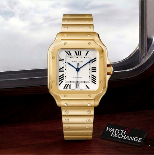 SANTOS 36mm - FULL SET