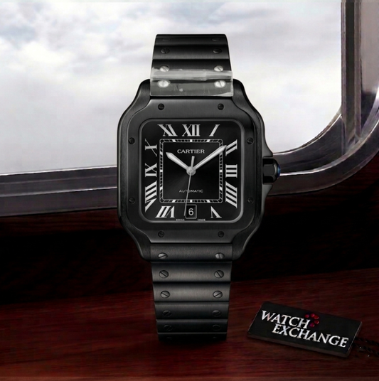 SANTOS 36mm - FULL SET