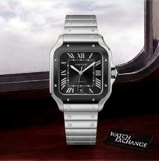 SANTOS 36mm - FULL SET