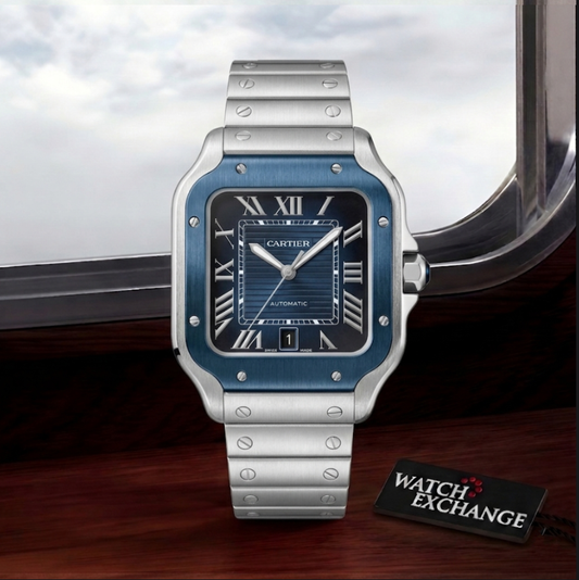 SANTOS 36mm - FULL SET