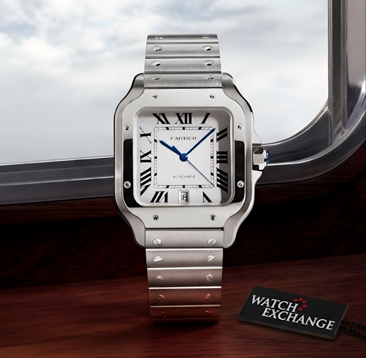 SANTOS 36mm - FULL SET